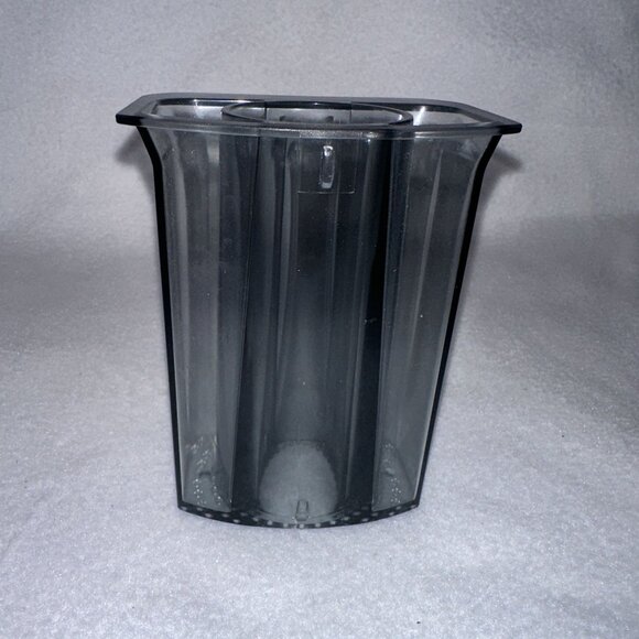 Ninja NF701 Professional Food Processor Medium Pusher Gray Replacement Part - Picture 3 of 6